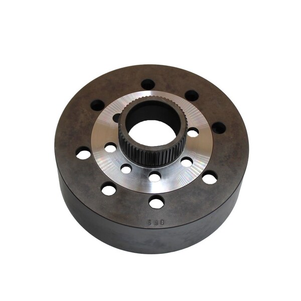 Aftermarket Planetary Ring Gear Fits John Deere 6010 6020 6110 6120 6210 6220 + L79729 - main